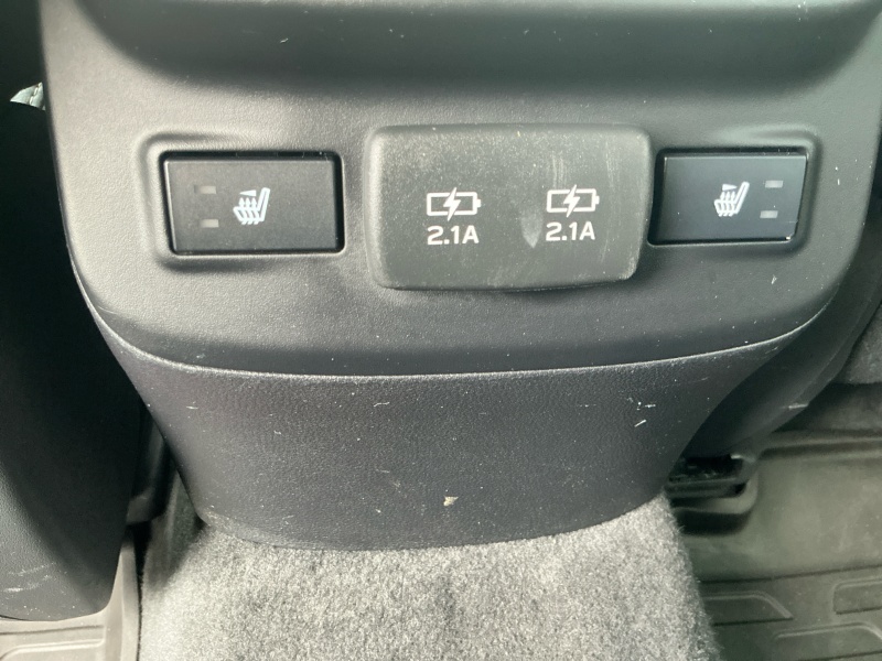 2020 Subaru Outback