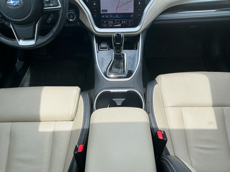 2020 Subaru Outback