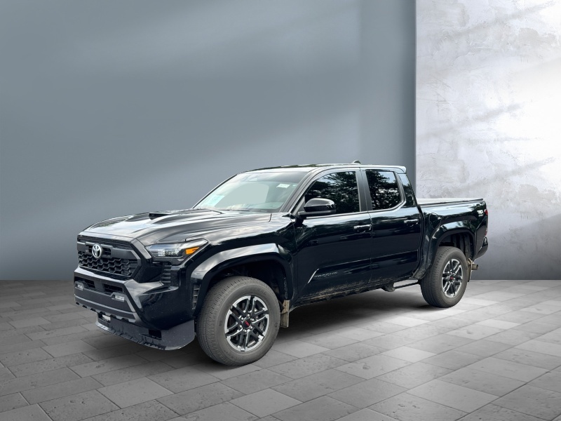 Used 2024 Toyota Tacoma TRD Sport Trucks