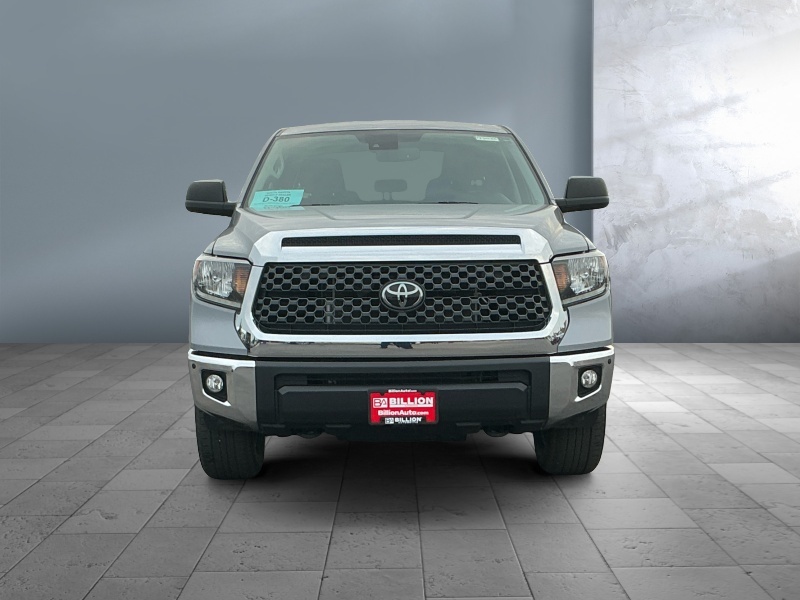 2021 Toyota Tundra 4WD