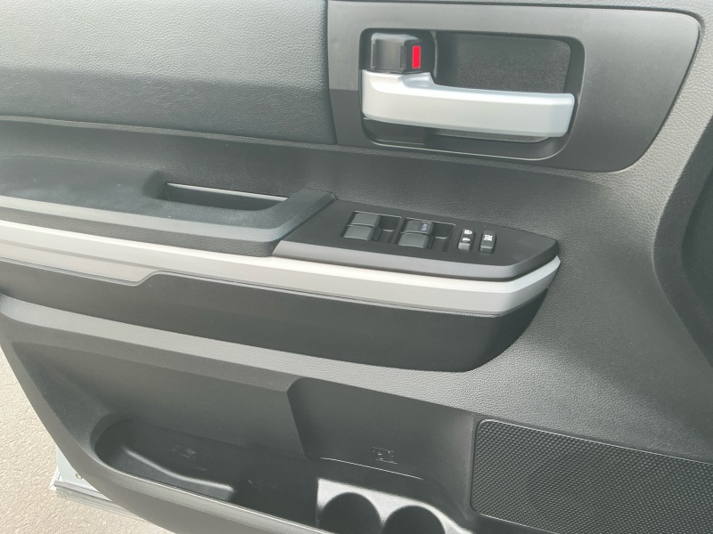 2021 Toyota Tundra 4WD