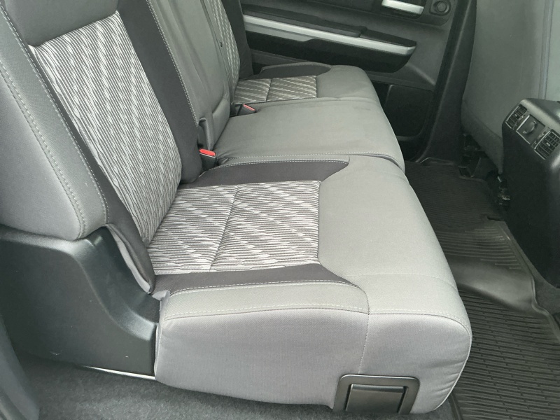 2021 Toyota Tundra 4WD