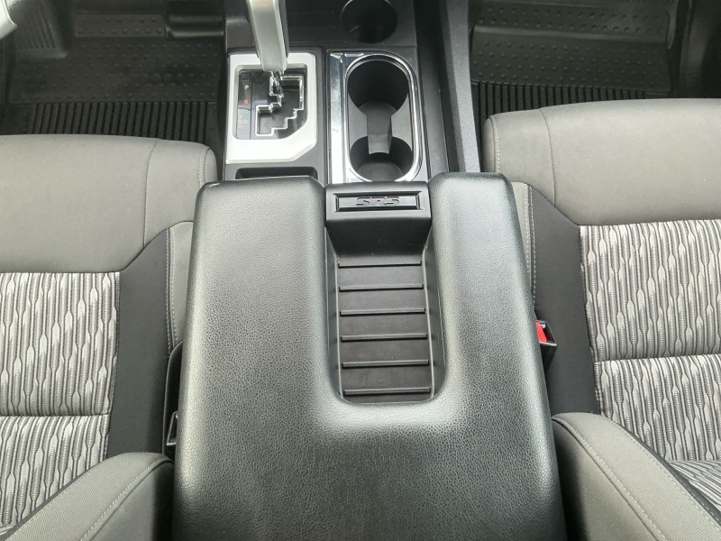 2021 Toyota Tundra 4WD