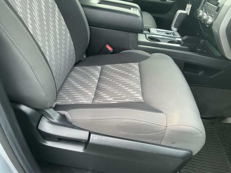 2021 Toyota Tundra 4WD