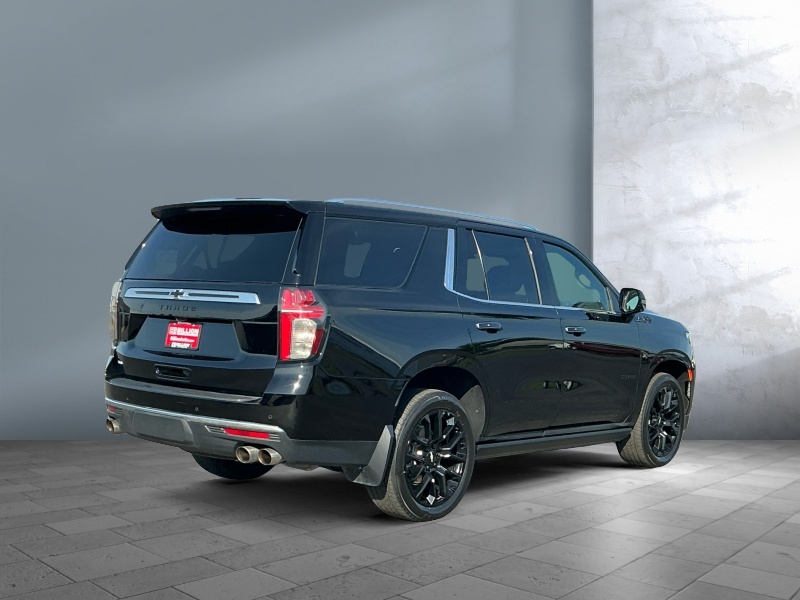 2023 Chevrolet Tahoe