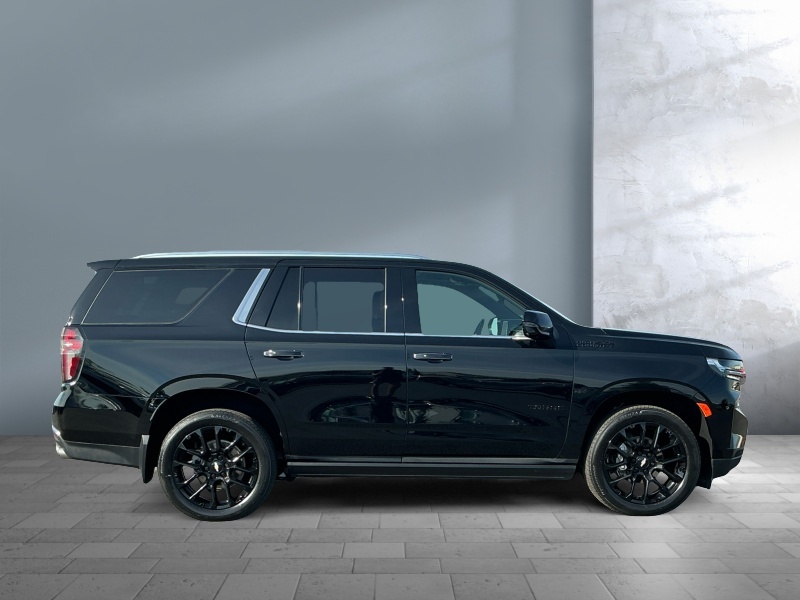 2023 Chevrolet Tahoe
