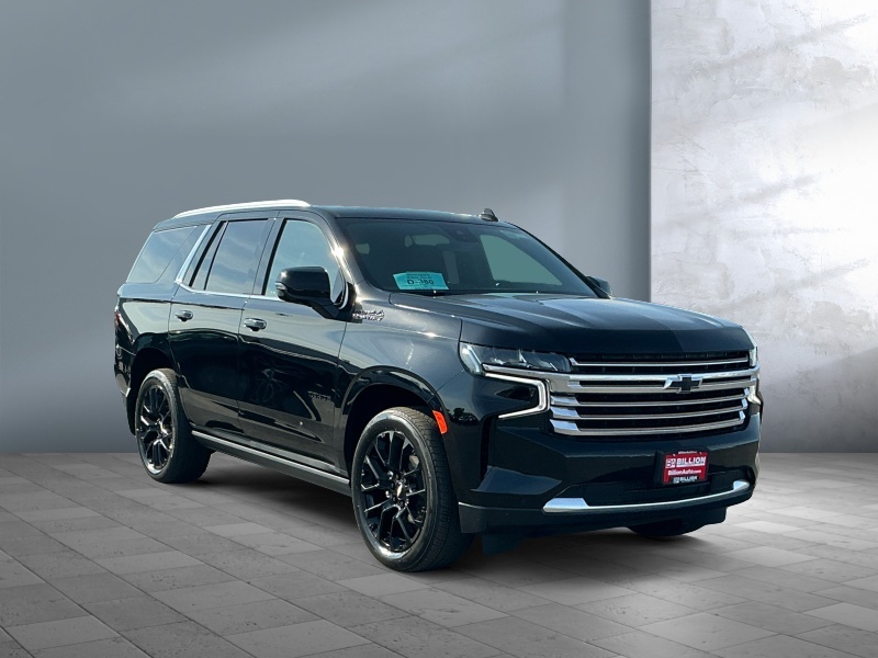 2023 Chevrolet Tahoe