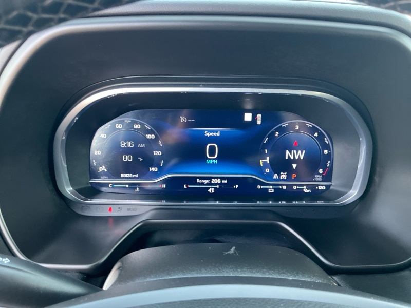 2023 Chevrolet Tahoe