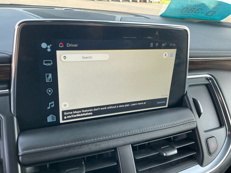 2023 Chevrolet Tahoe