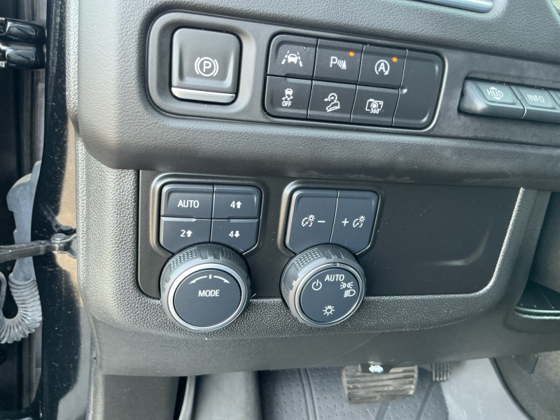 2023 Chevrolet Tahoe