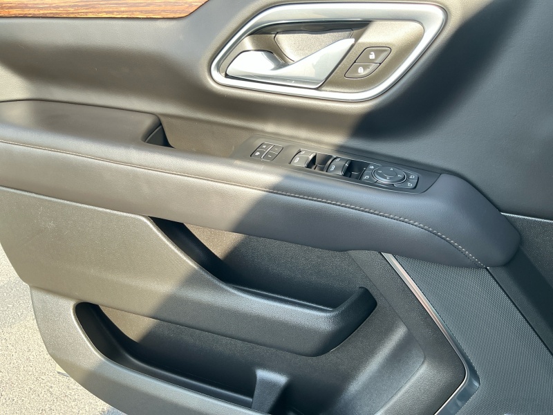 2023 Chevrolet Tahoe