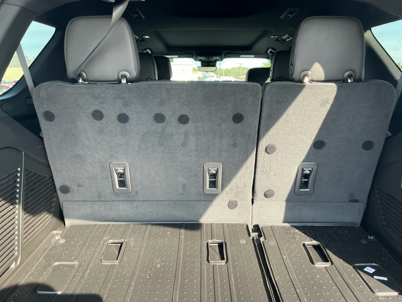 2023 Chevrolet Tahoe