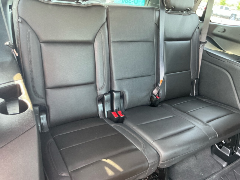 2023 Chevrolet Tahoe