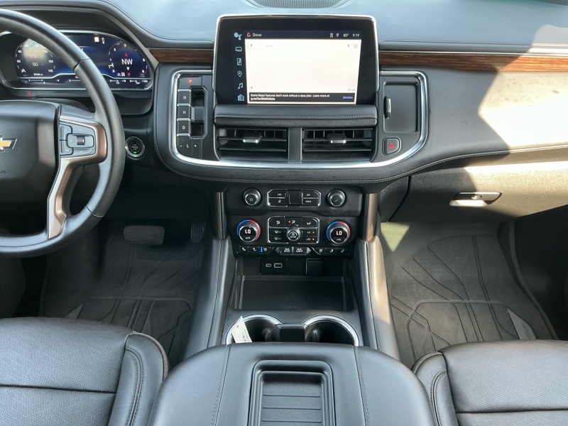 2023 Chevrolet Tahoe