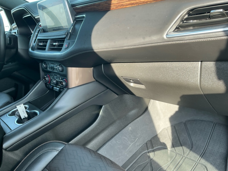 2023 Chevrolet Tahoe