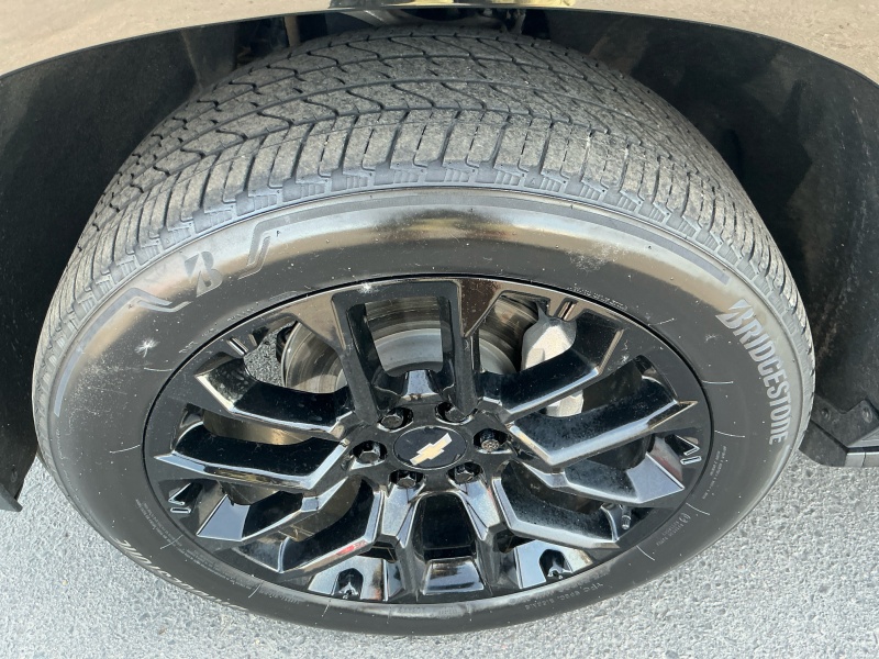 2023 Chevrolet Tahoe