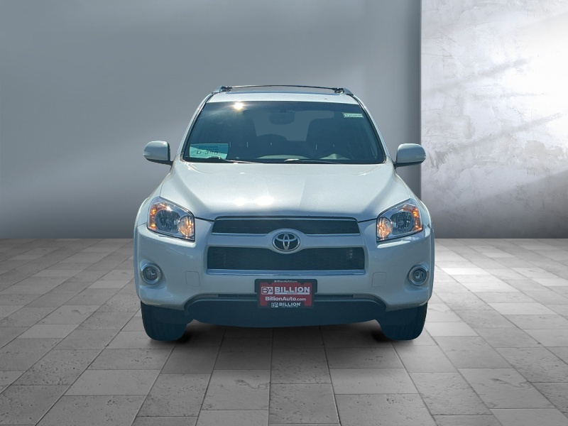 2012 Toyota RAV4