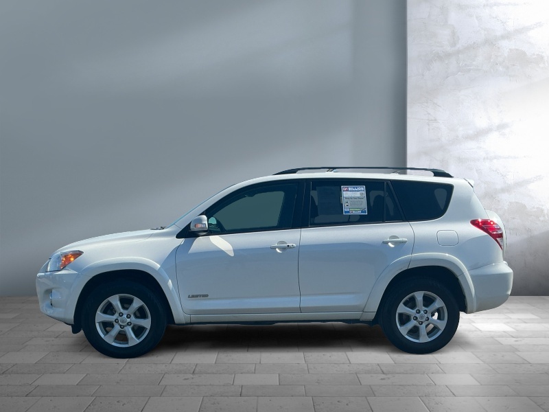 2012 Toyota RAV4