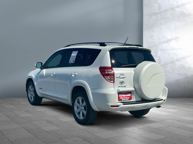 2012 Toyota RAV4