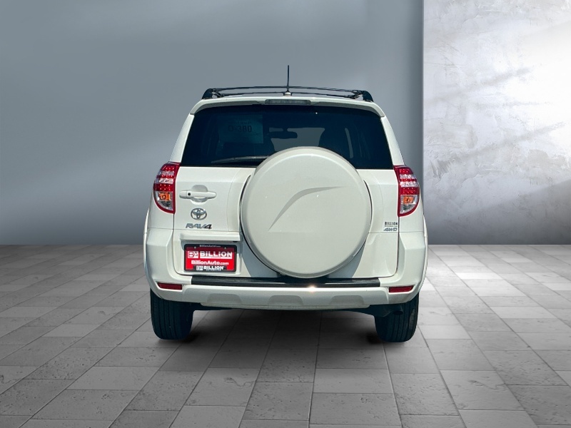 2012 Toyota RAV4