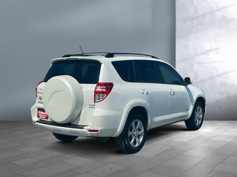 2012 Toyota RAV4