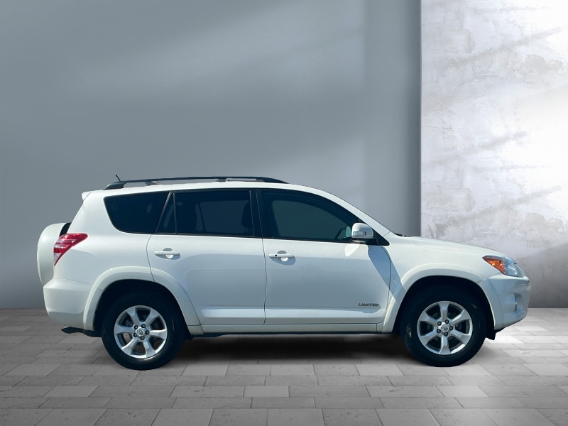 2012 Toyota RAV4