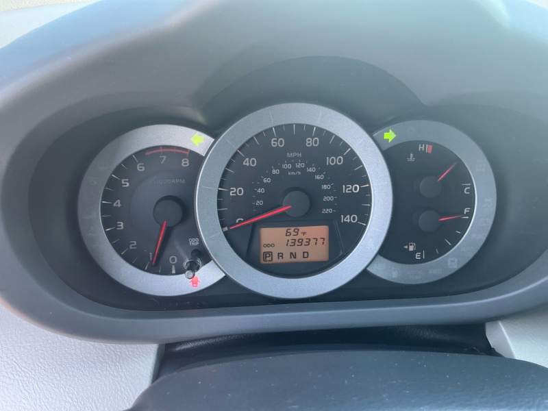 2012 Toyota RAV4
