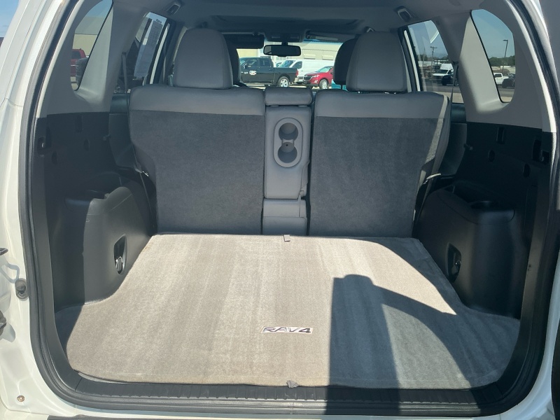 2012 Toyota RAV4