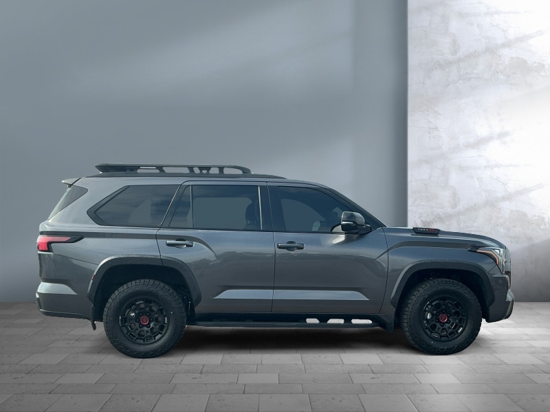 2023 Toyota Sequoia