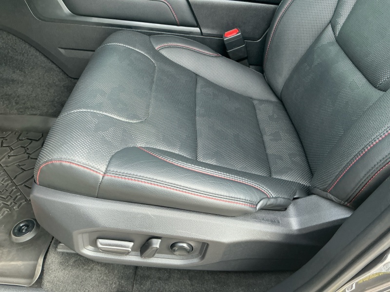 2023 Toyota Sequoia