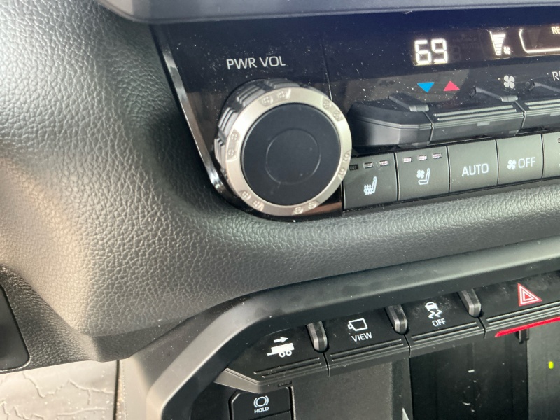 2023 Toyota Sequoia