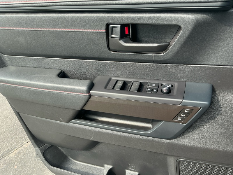 2023 Toyota Sequoia