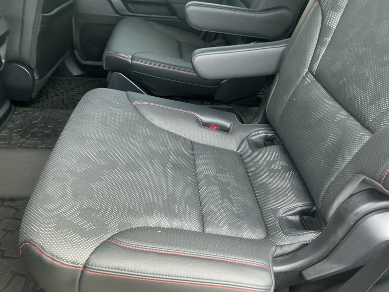 2023 Toyota Sequoia