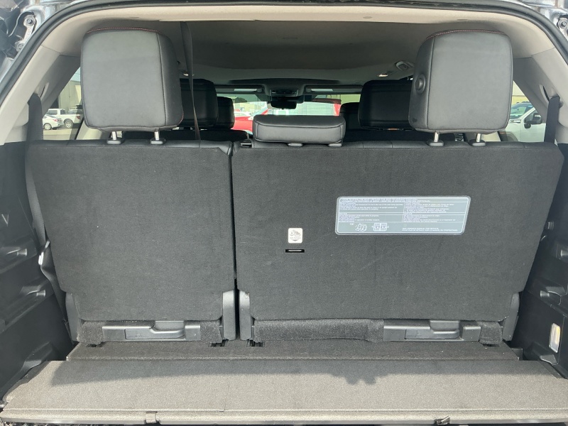 2023 Toyota Sequoia