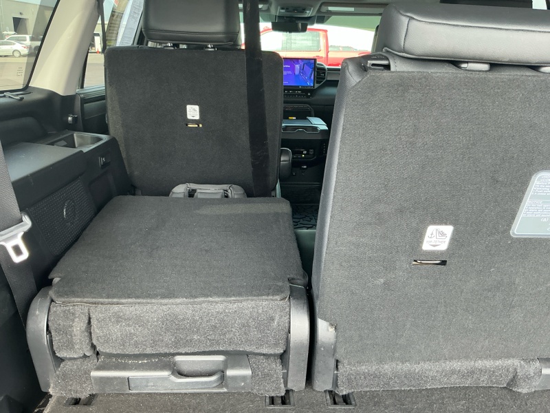 2023 Toyota Sequoia