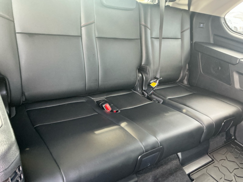 2023 Toyota Sequoia