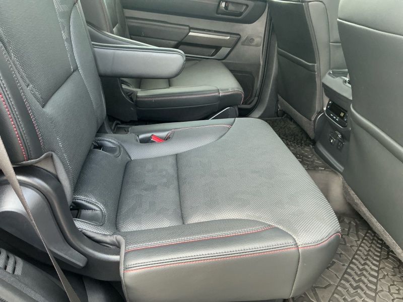 2023 Toyota Sequoia