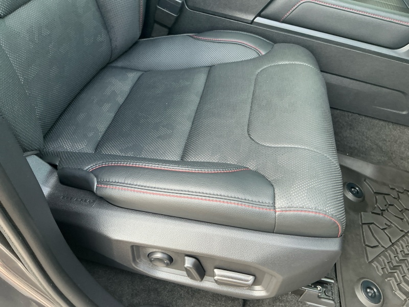 2023 Toyota Sequoia