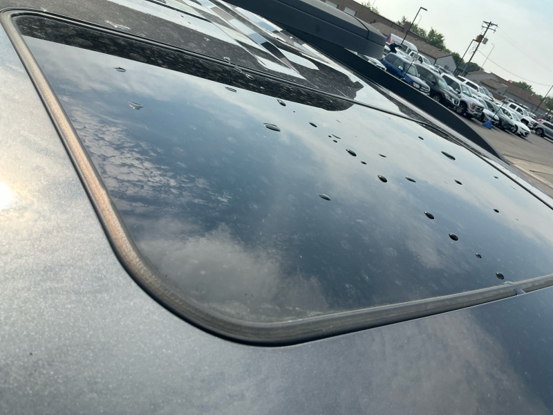 2023 Toyota Sequoia