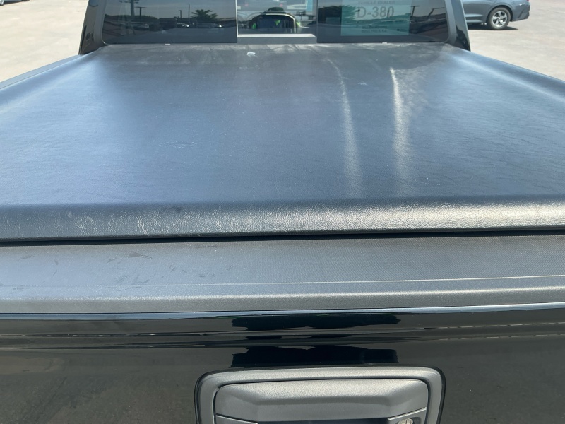 2018 GMC Canyon