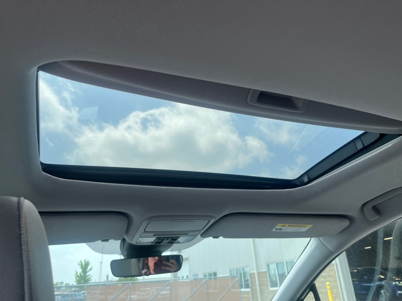 2022 Honda Odyssey