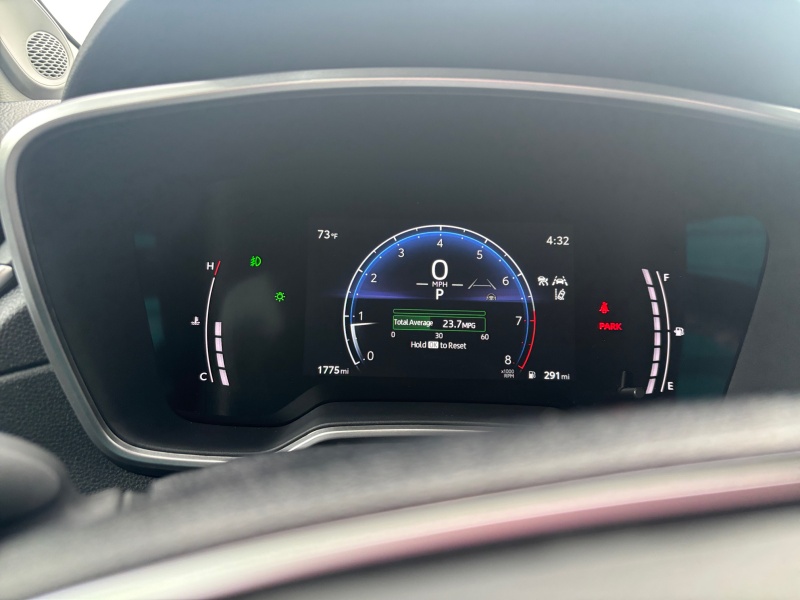 2024 Toyota Corolla Cross