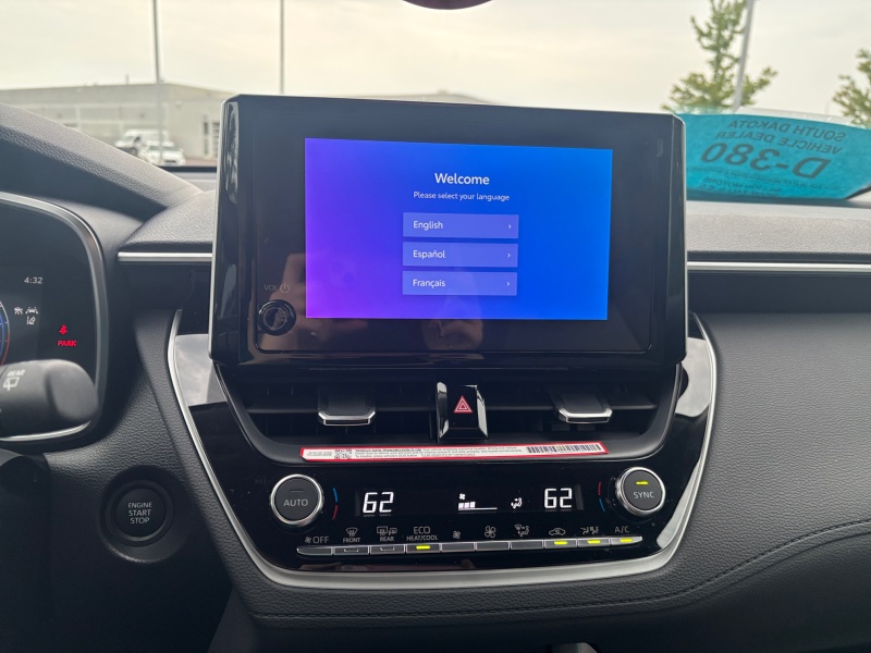 2024 Toyota Corolla Cross