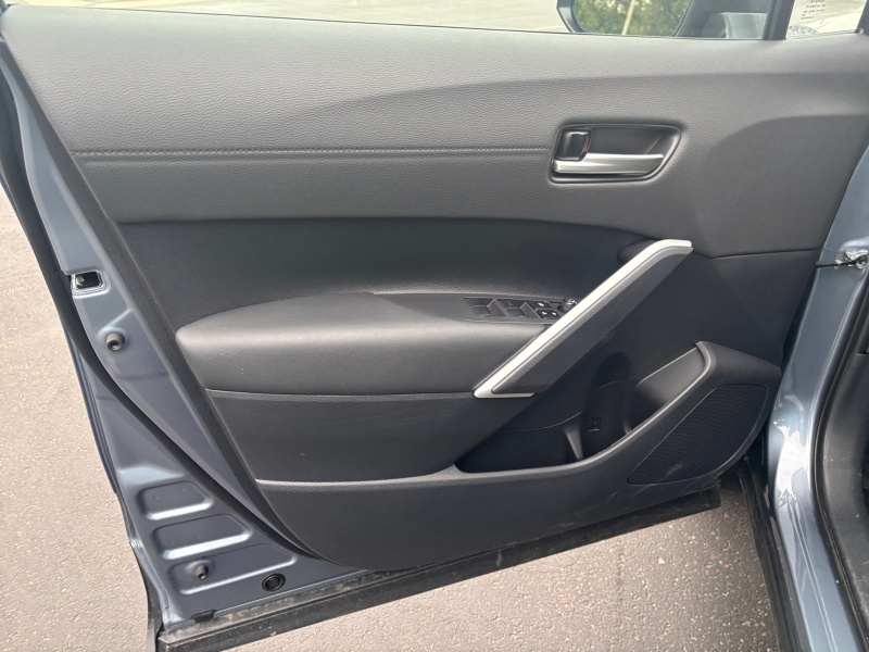 2024 Toyota Corolla Cross