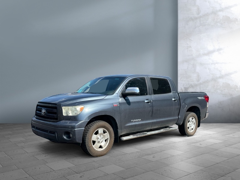 2010 Toyota Tundra