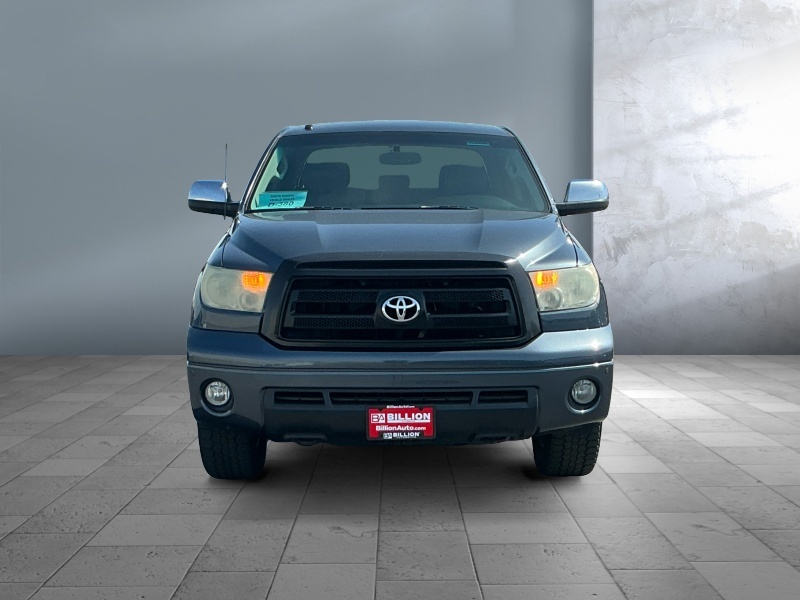 2010 Toyota Tundra 4WD Truck