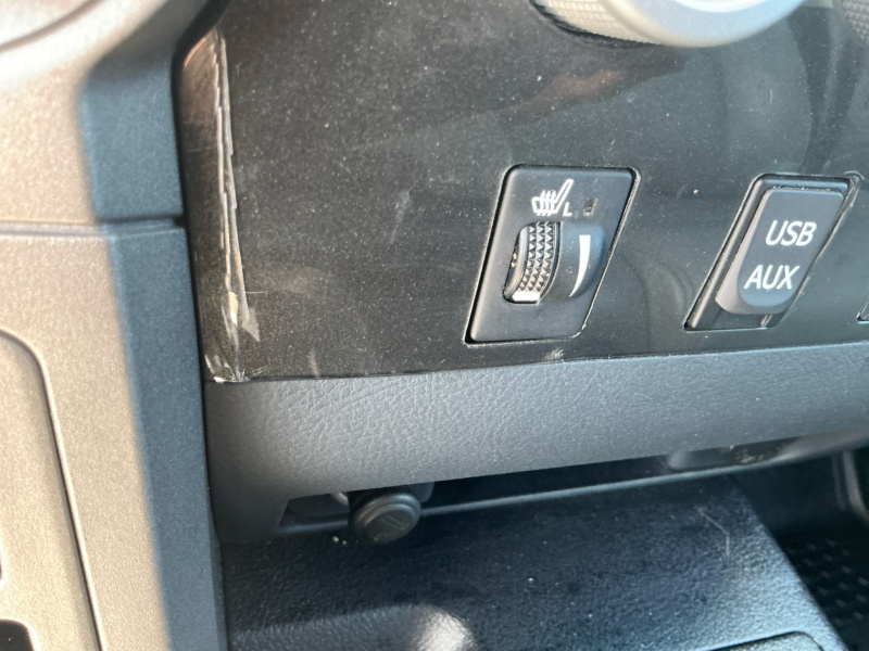 2010 Toyota Tundra 4WD Truck