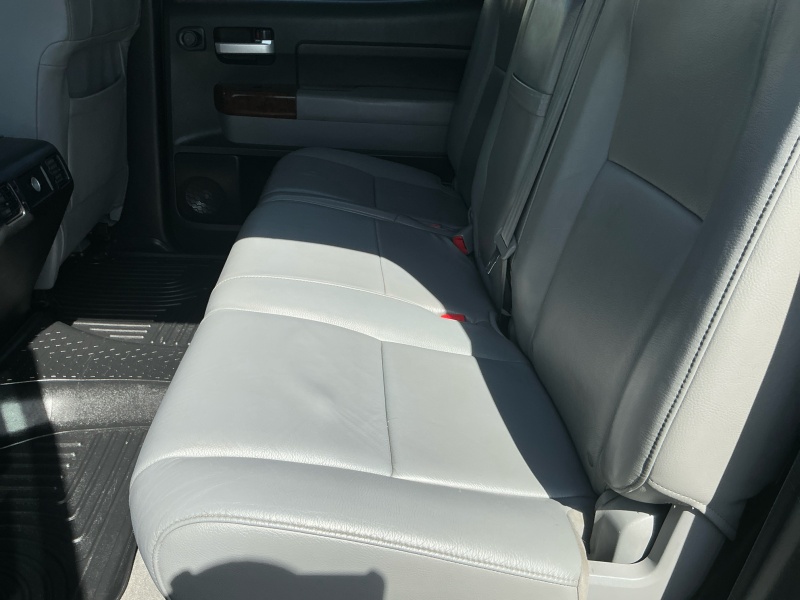 2010 Toyota Tundra 4WD Truck