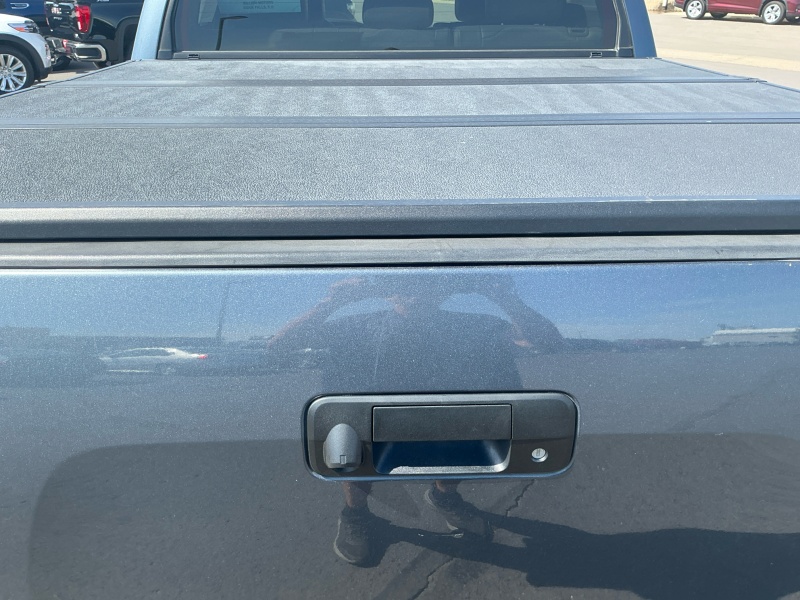 2010 Toyota Tundra 4WD Truck