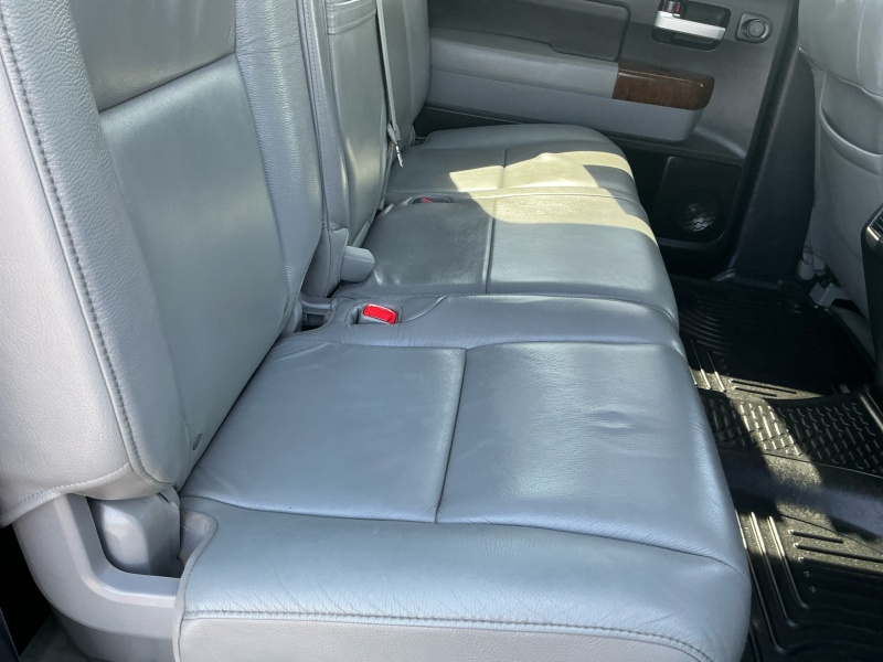 2010 Toyota Tundra 4WD Truck